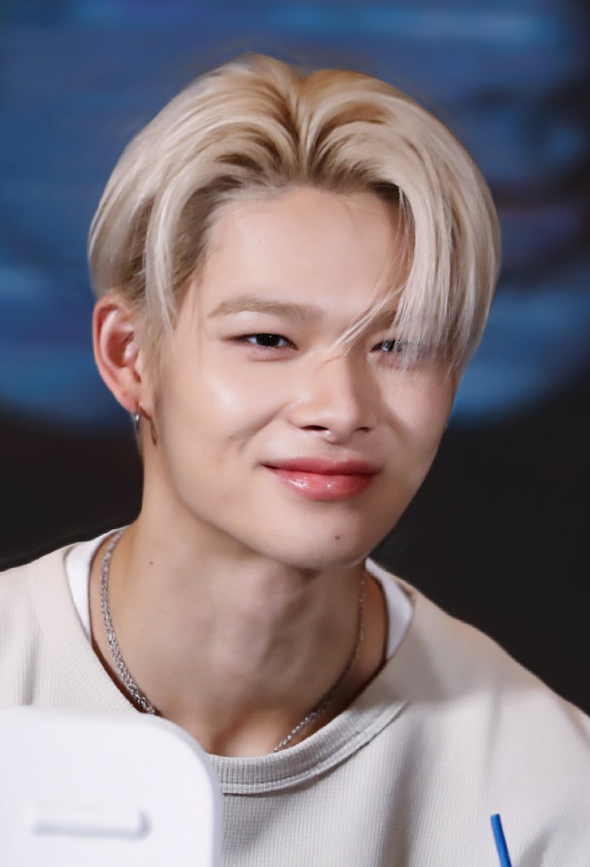 NI-KI (ENHYPEN)的幕後花絮