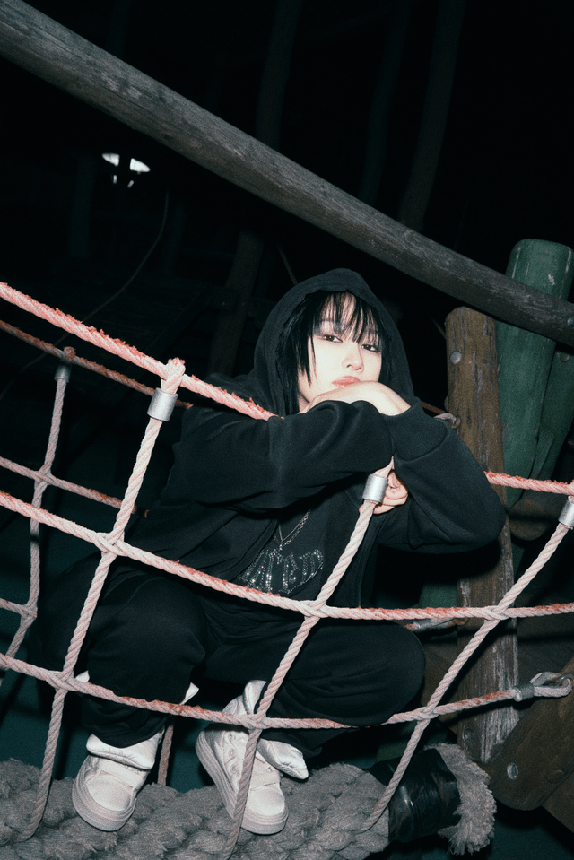 드림캐쳐의 비하인드 컷