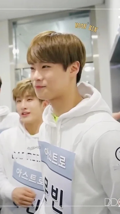 ASTRO的最新活动照片