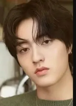 Behind-the-scenes cut of Haruto (TREASURE)