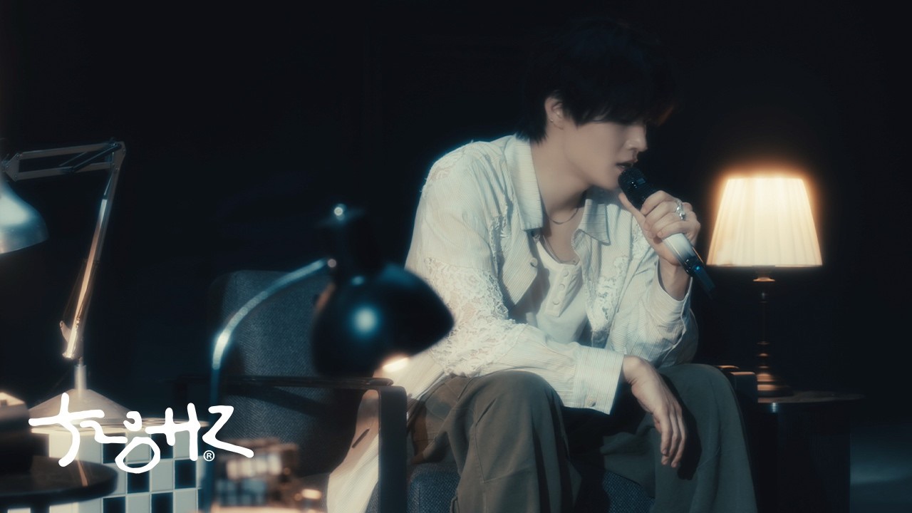 A moment captured by JAY B (GOT7)'s fan
