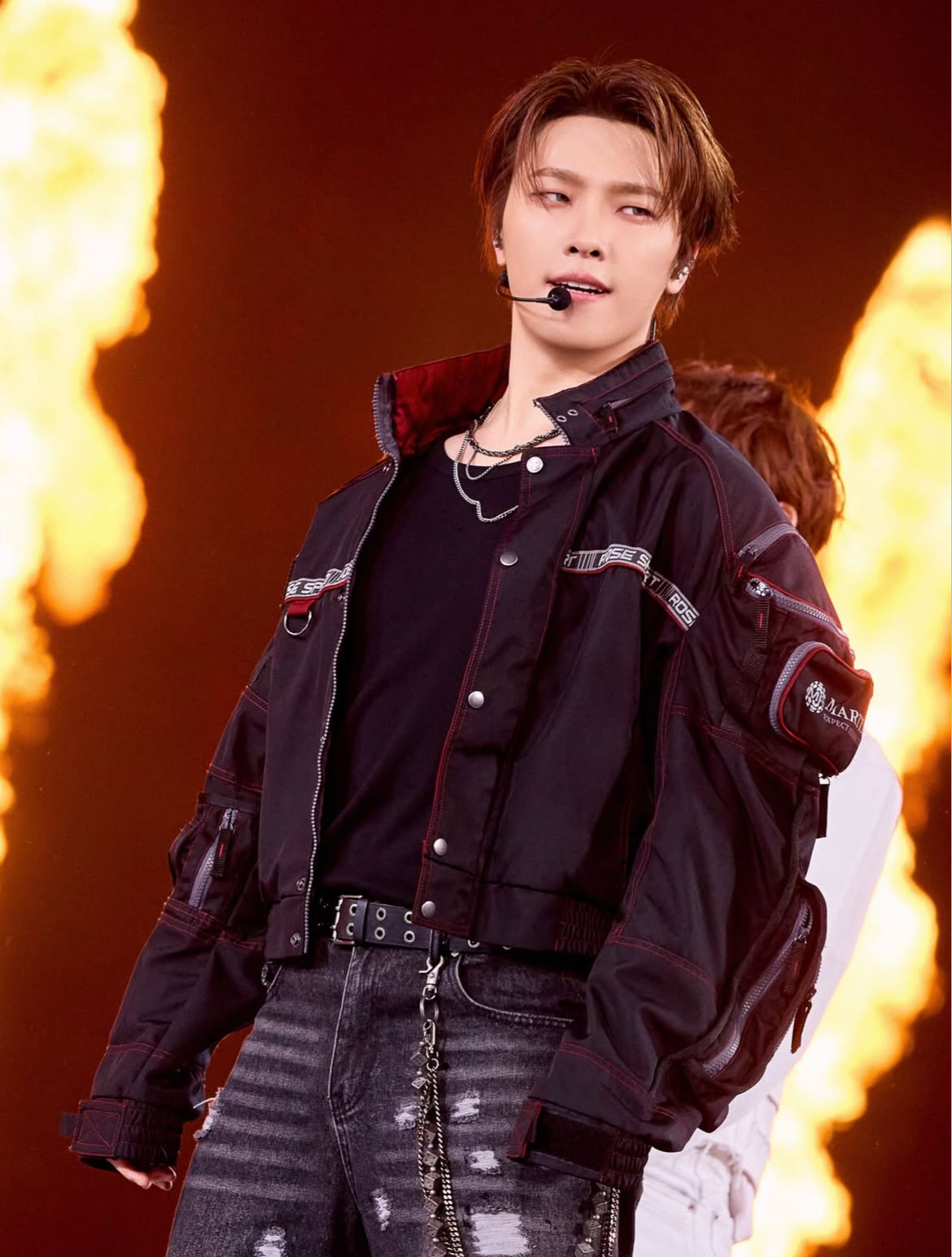 Latest photo of Dino (SEVENTEEN)