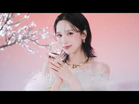 미나 (TWICE)의 비하인드 컷