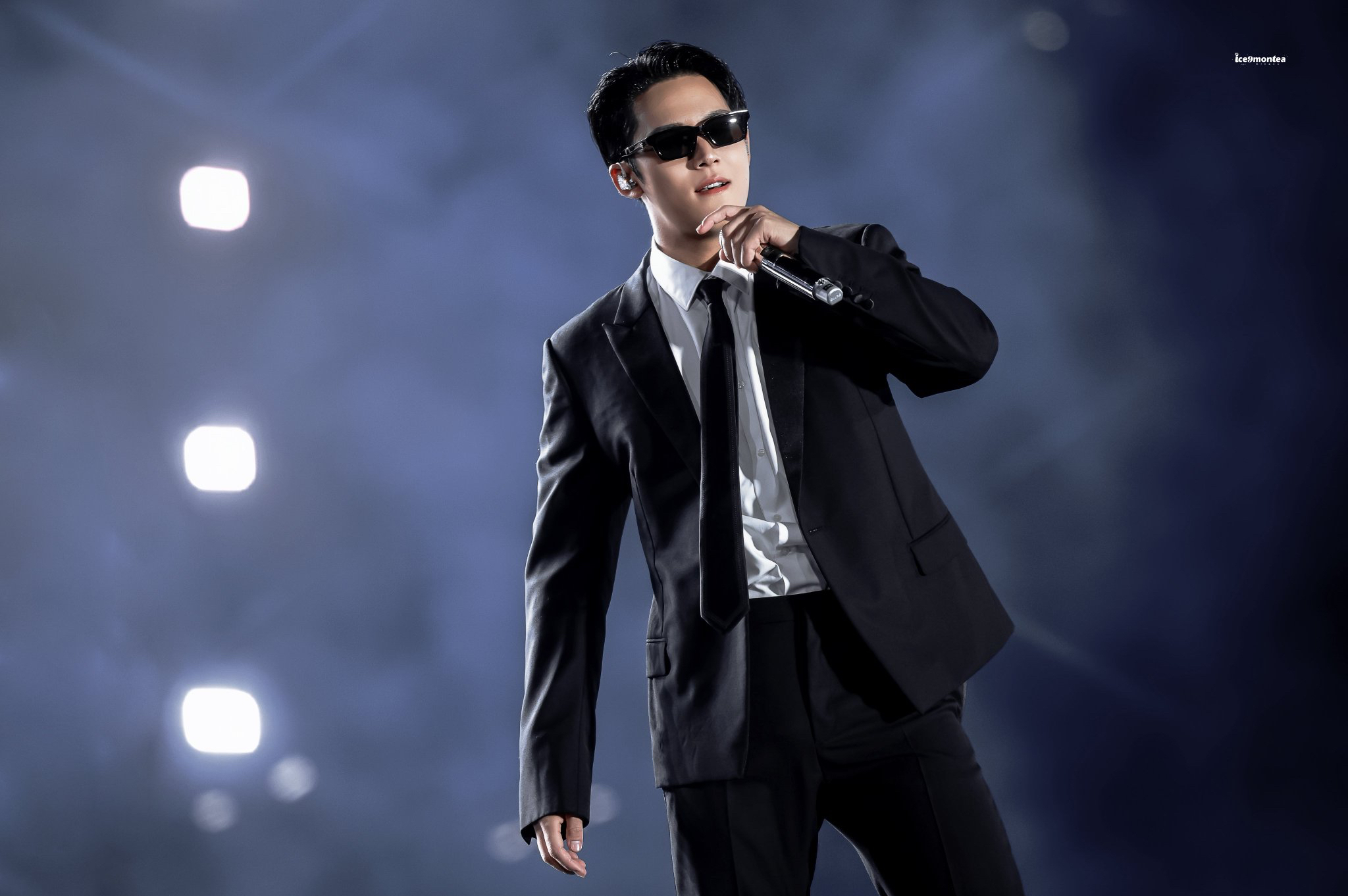 Konten idola populer yang trending di komunitas