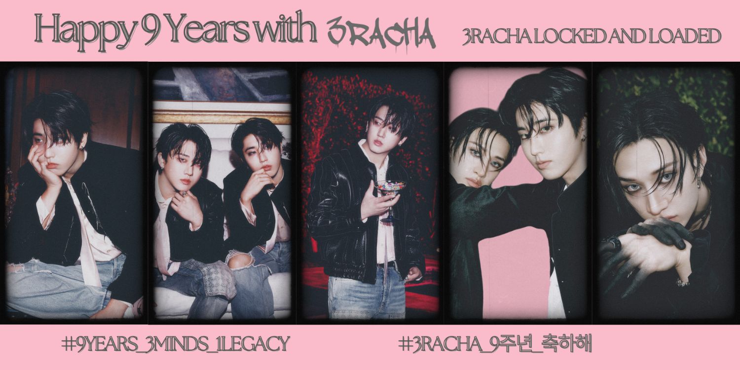 Recent activity shot of HAN (Stray Kids)