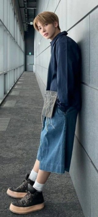 Fandom-recommended wallpaper image of Taehyun (TOMORROW X TOGETHER)