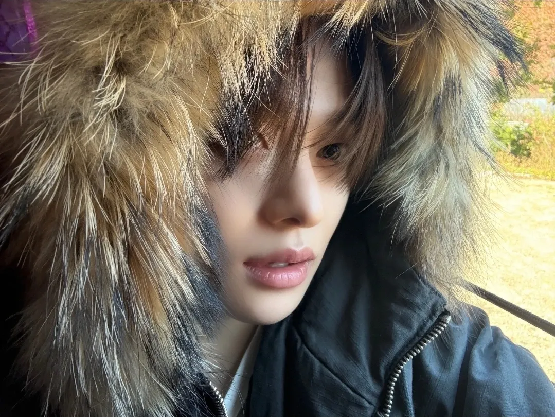 Latest photo of Lee Leo (ALPHA DRIVE ONE)