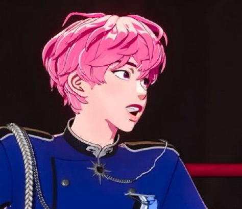 Latest photo of Bamby (PLAVE)