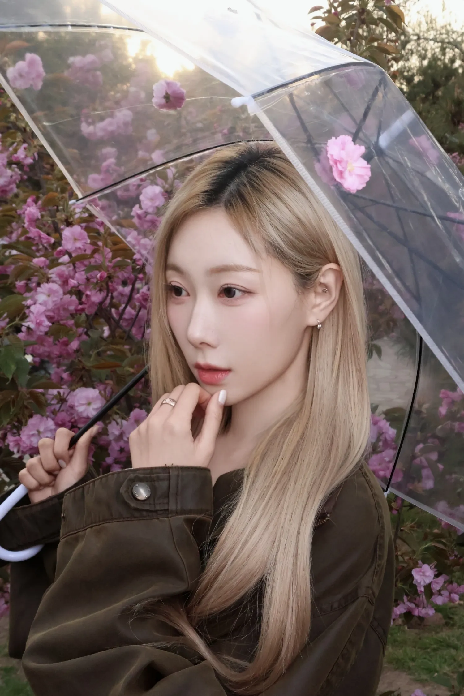 드림캐쳐 팬이 찍은 순간