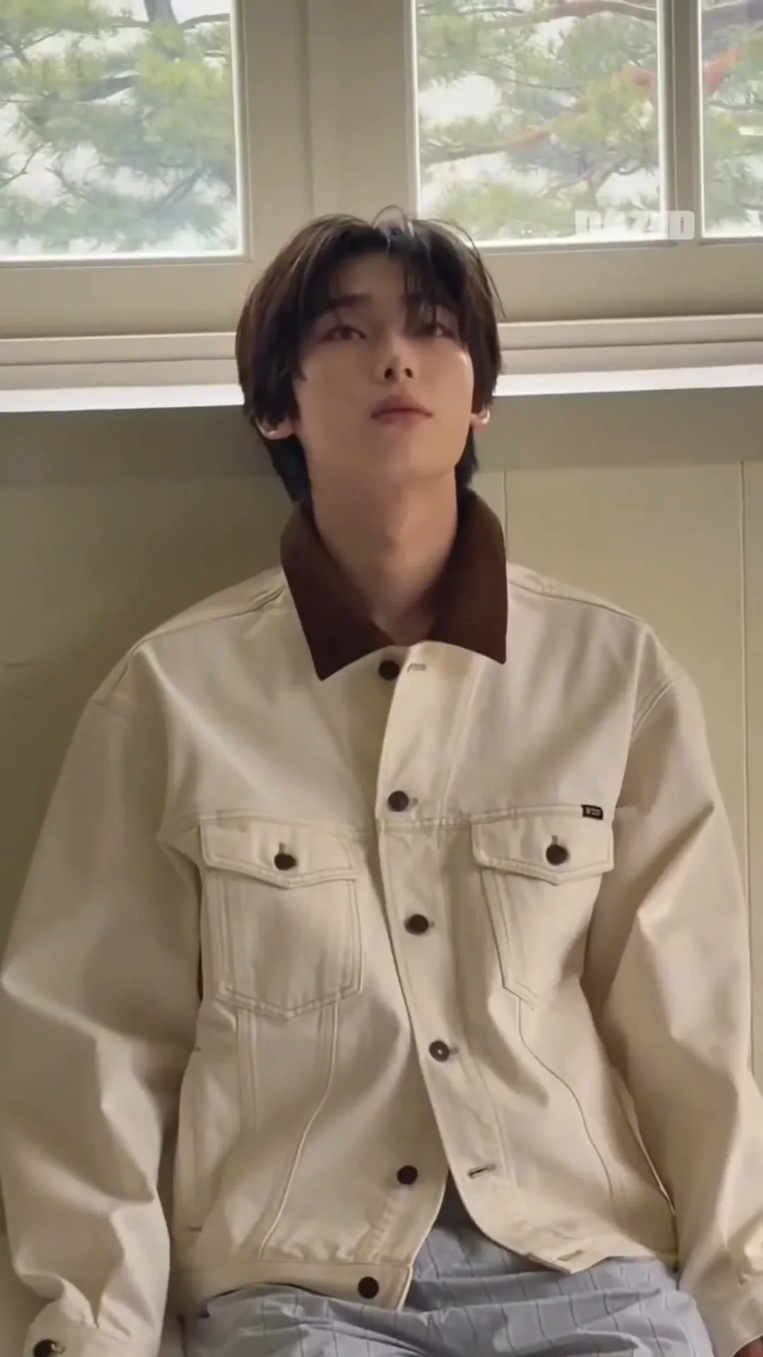 선우 (ENHYPEN) 팬이 찍은 순간