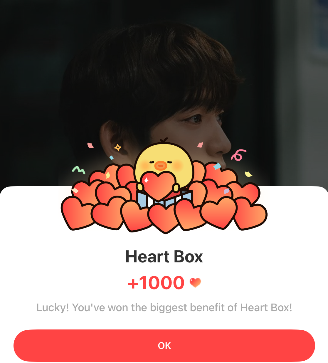 Potret di balik layar GOT7