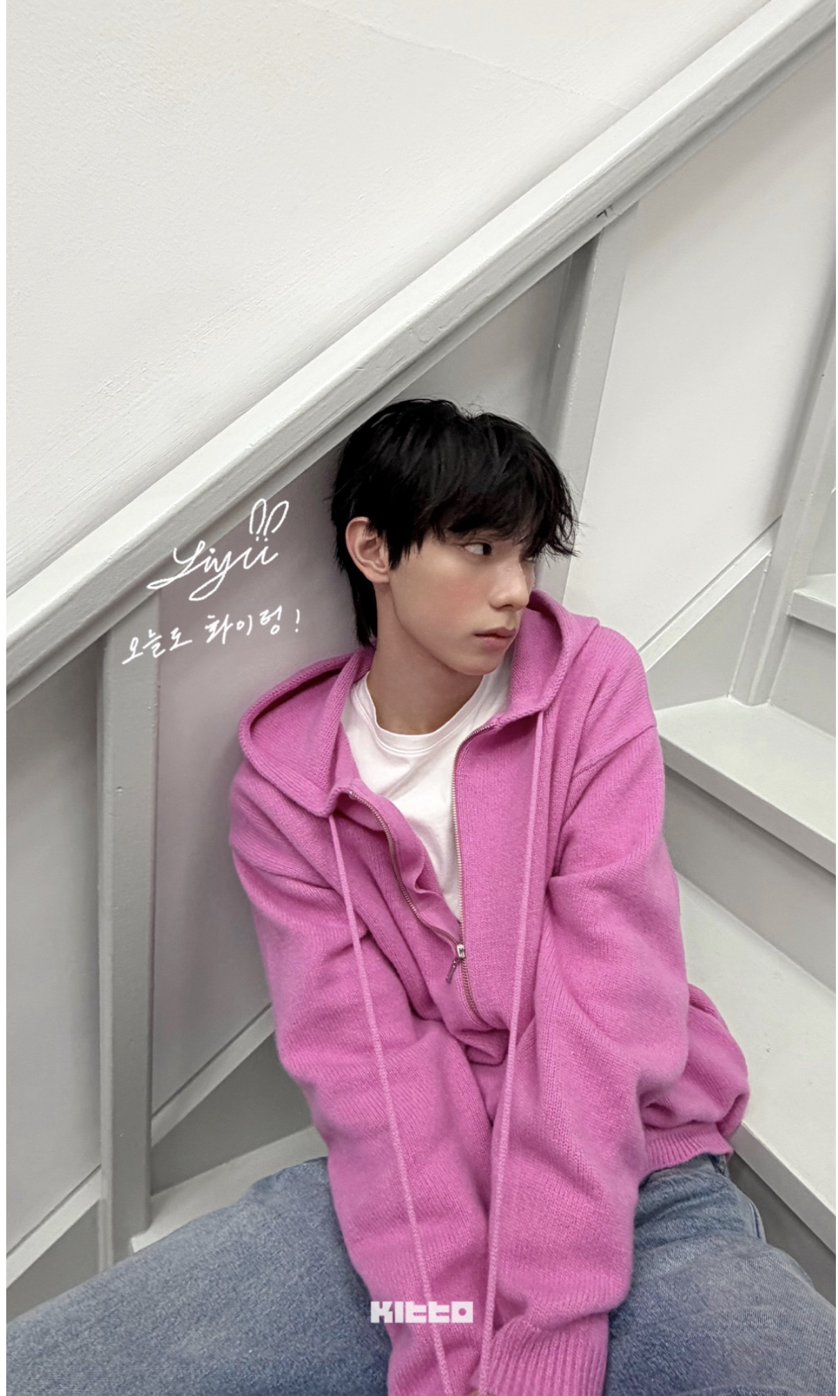 Latest photo of Chuei Liyu