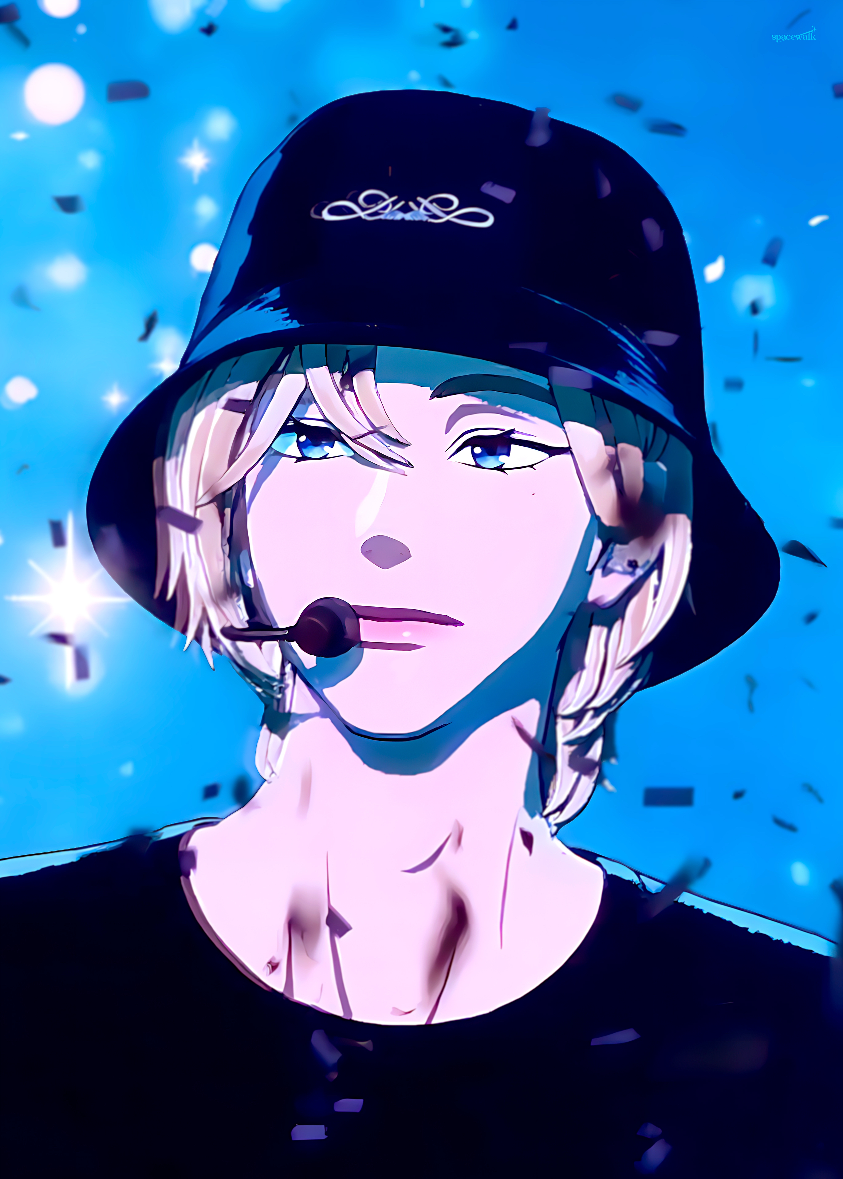 Latest photo of Noah (PLAVE)