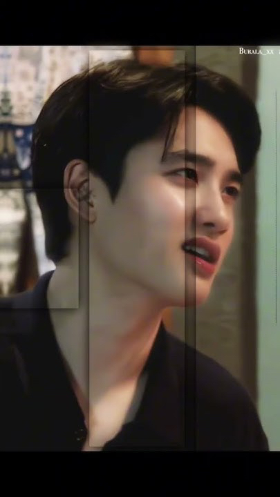 D.O. (EXO)的幕後花絮