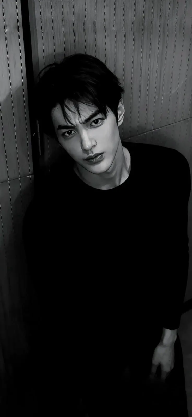 Today's most popular wallpaper in the Keonho (CORTIS) community