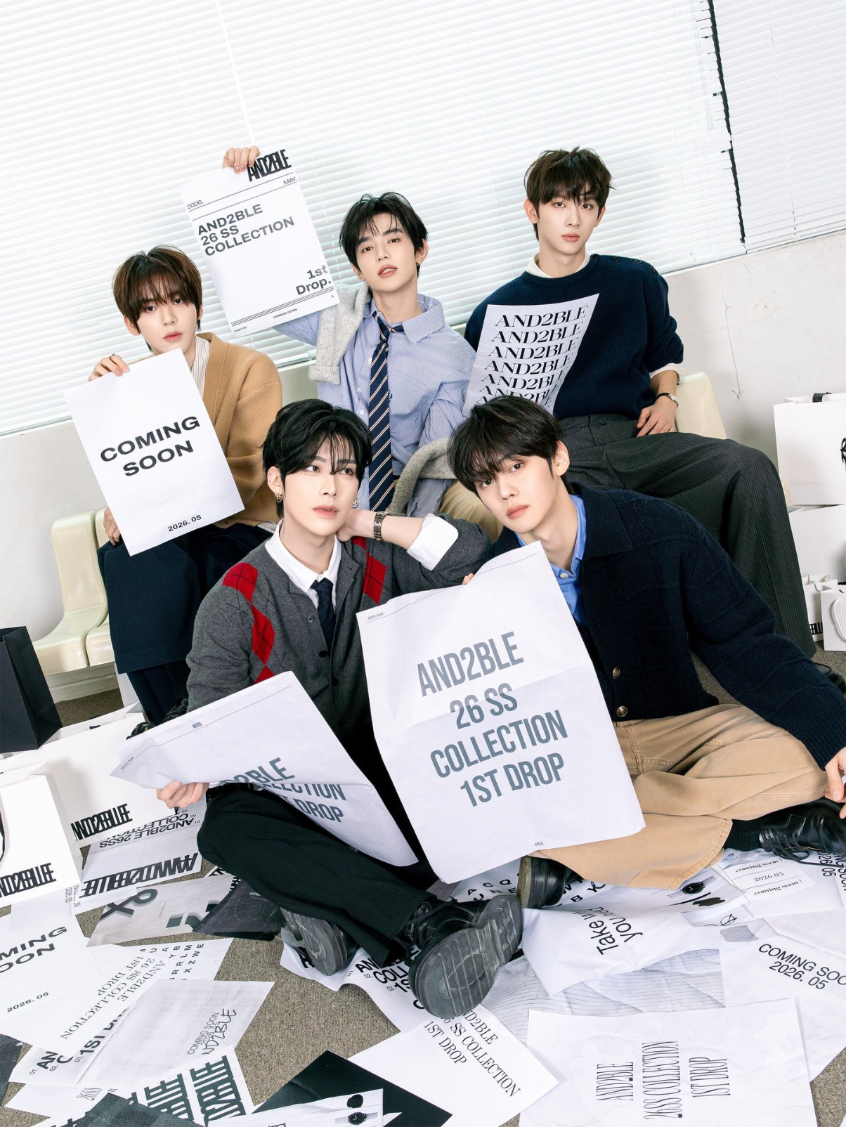 リッキーの最新写真