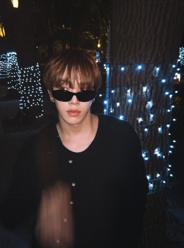 Latest photo of KAZUTA (n.SSign)