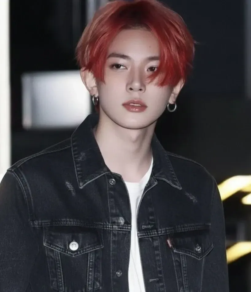 에반의 비하인드 컷