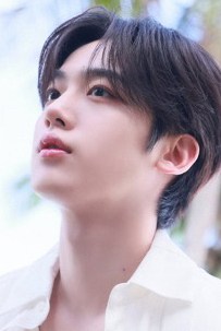 Latest photo of Kim Yohan (WEi)