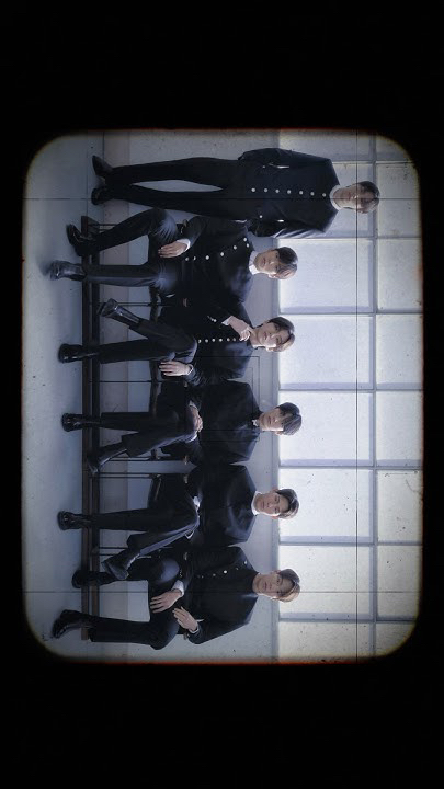 Momen yang diabadikan oleh penggemar MONSTA X