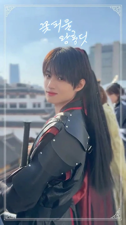 The most beloved wallpaper among IDID's fans