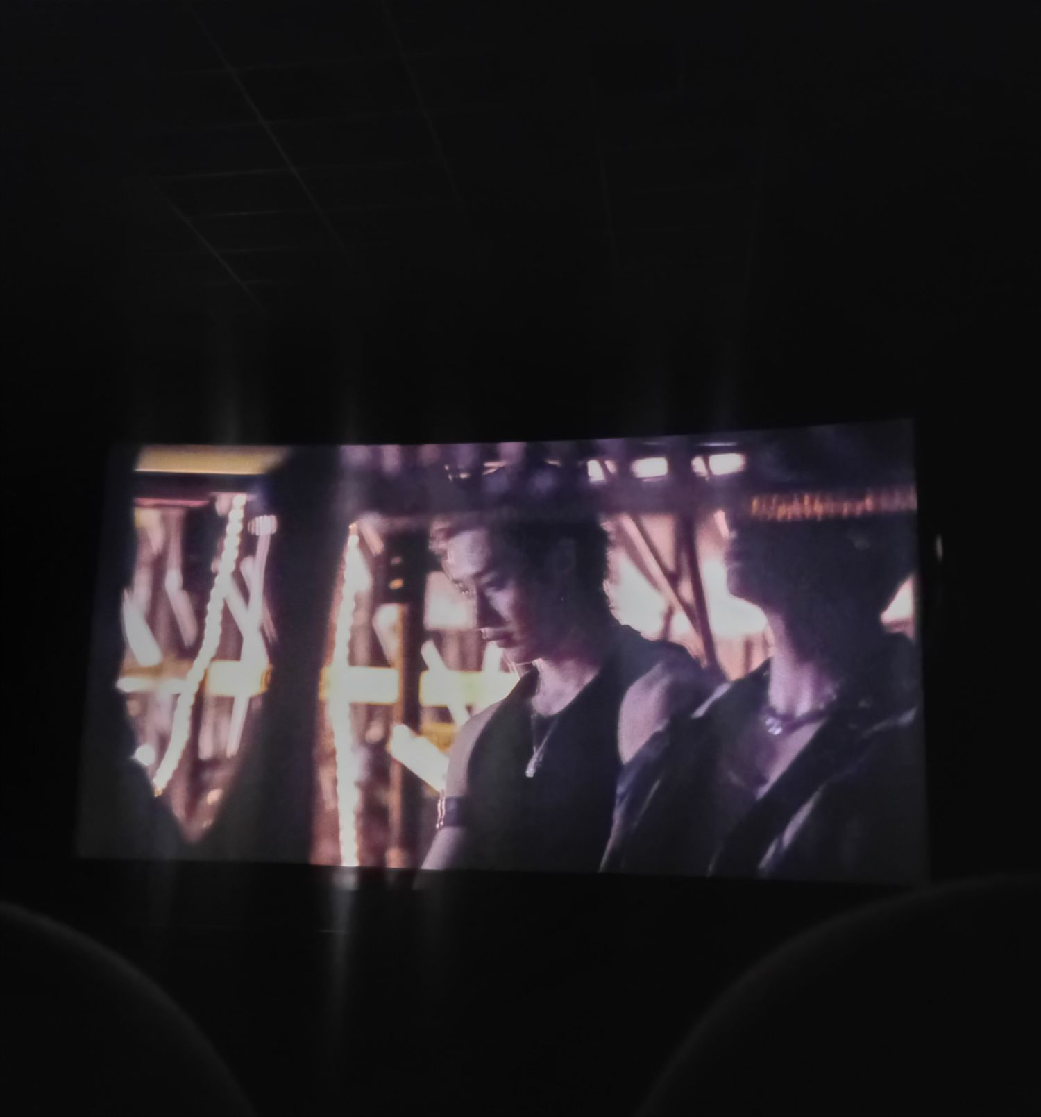 Stray Kids 팬이 찍은 순간