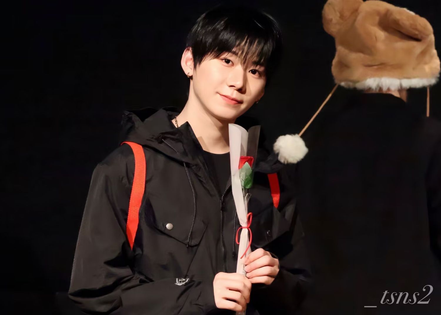 Latest photo of Park Han (AHOF)