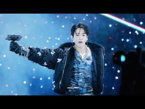 정국 (방탄소년단) 최근 활동샷