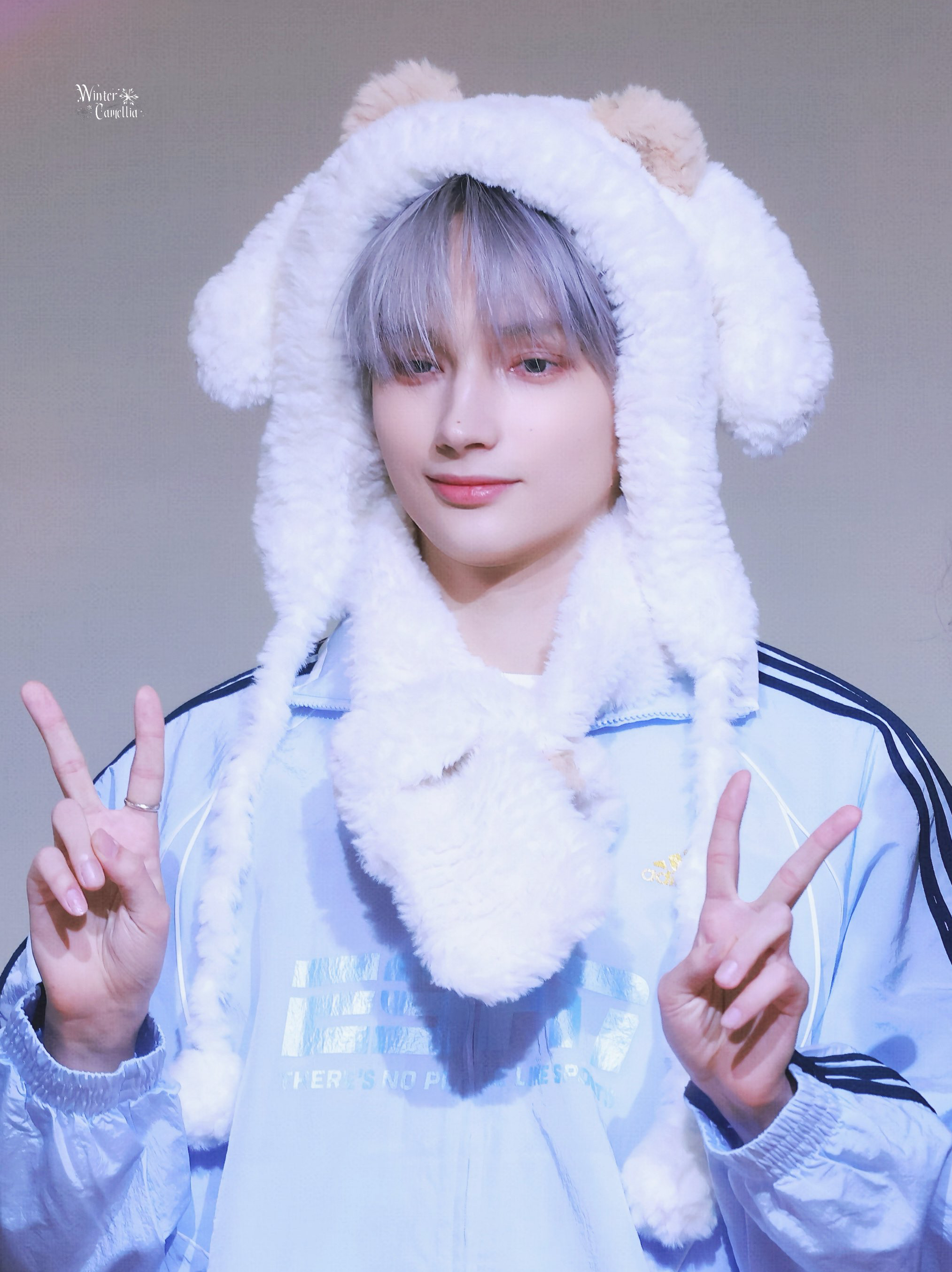 휴닝카이 (투모로우바이투게더) 최근 활동샷
