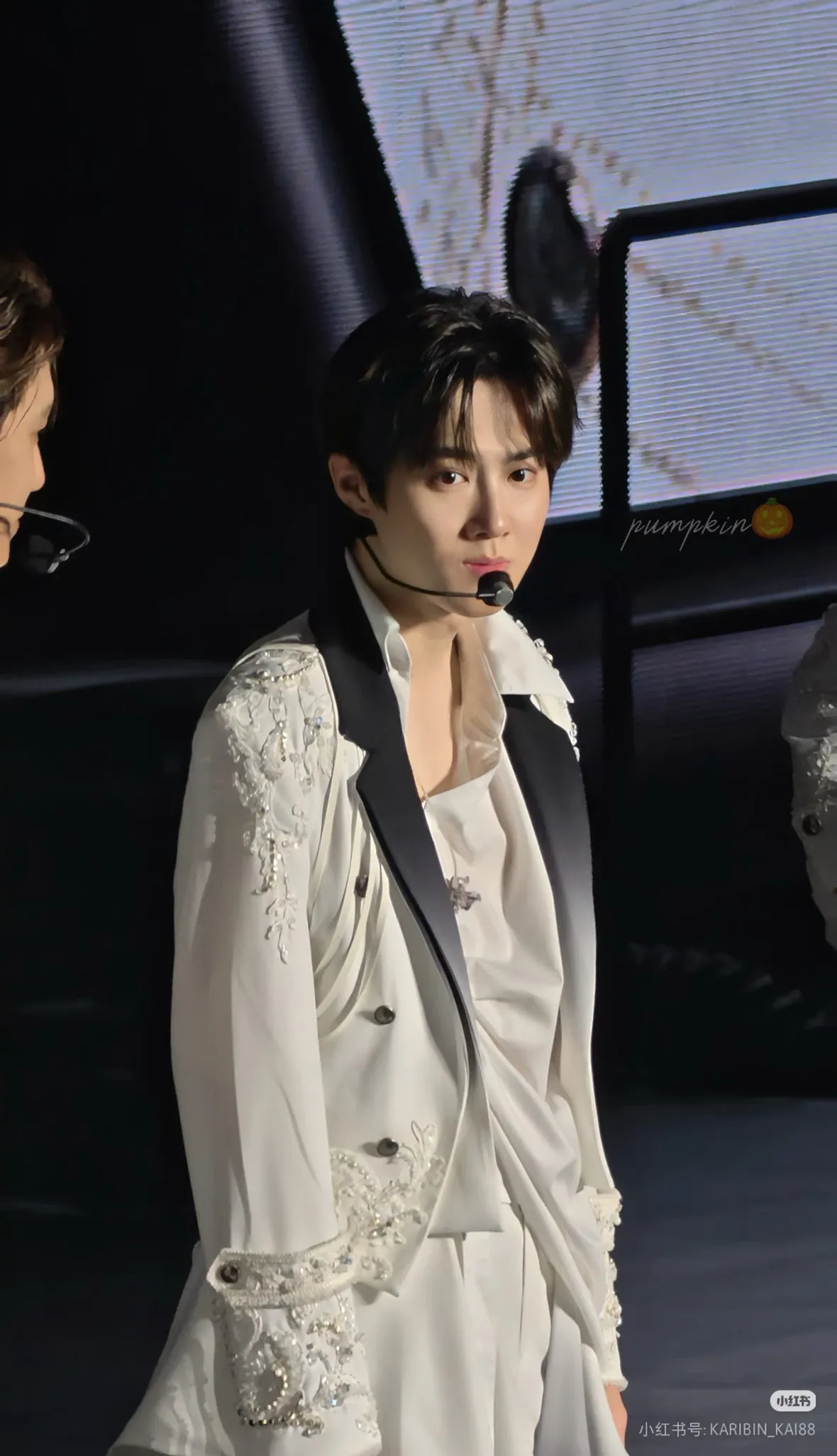 Today's most popular wallpaper in the Suho (EXO) community