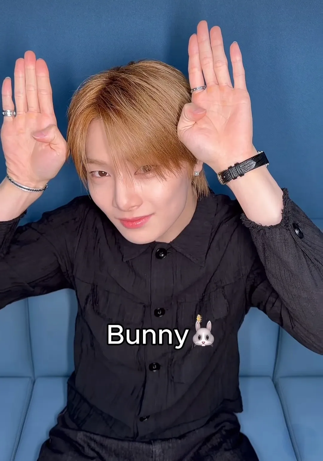 Latest photo of I.N (Stray Kids)