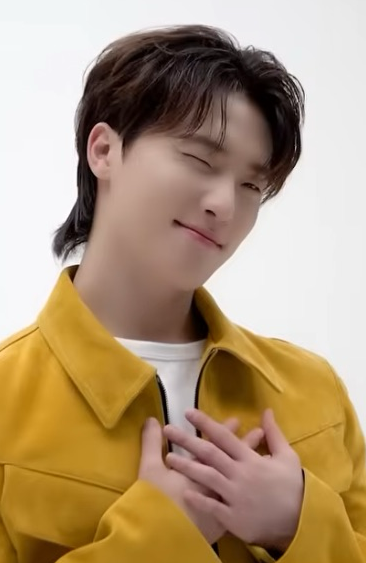 Latest photo of Dino (SEVENTEEN)