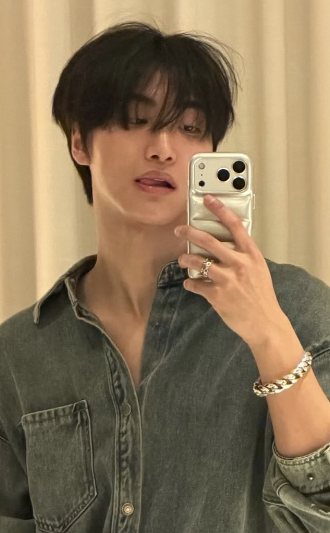 パク・ソンファ (ATEEZ)ファンが撮った瞬間