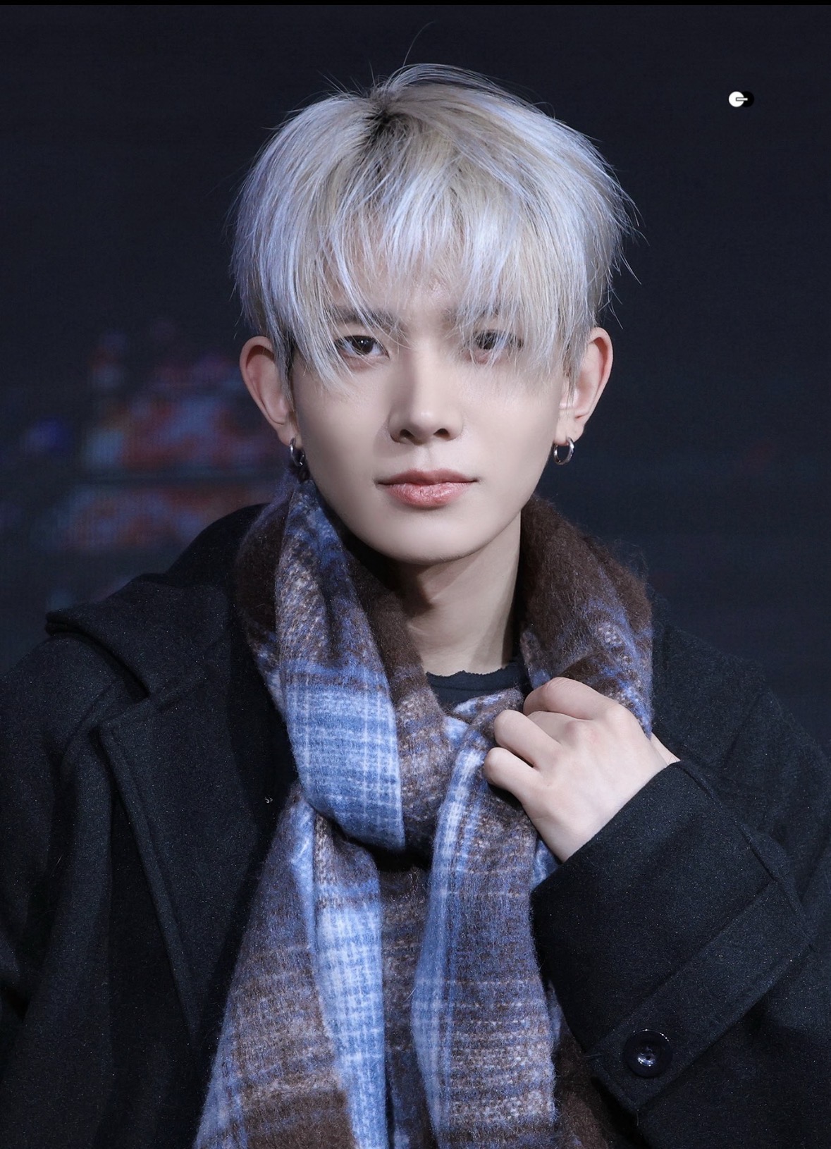 羲承 (ENHYPEN)的最新活動照片