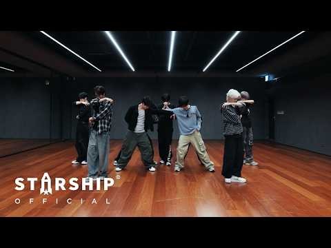 형준 (CRAVITY) 최근 활동샷