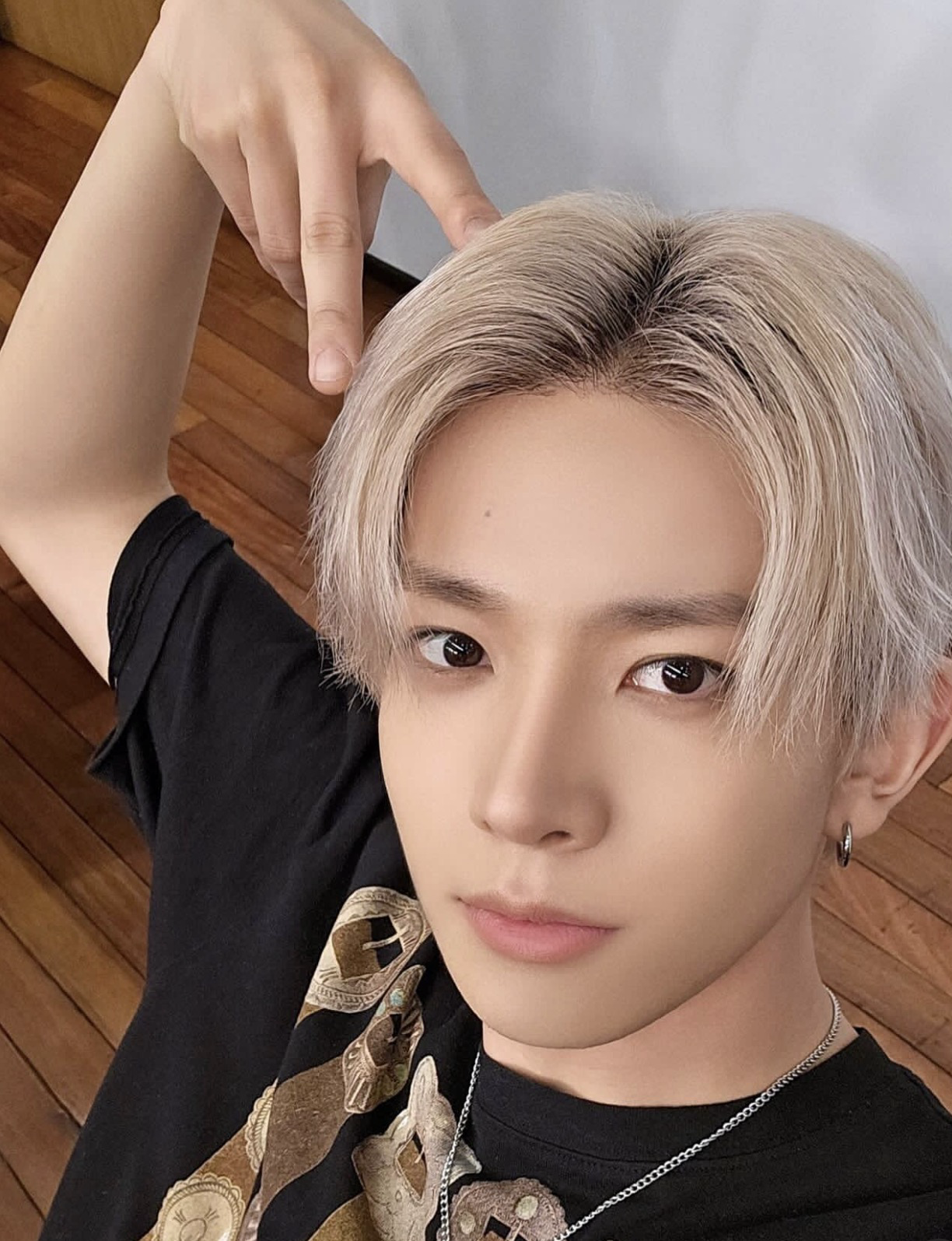 희승의 최신 사진