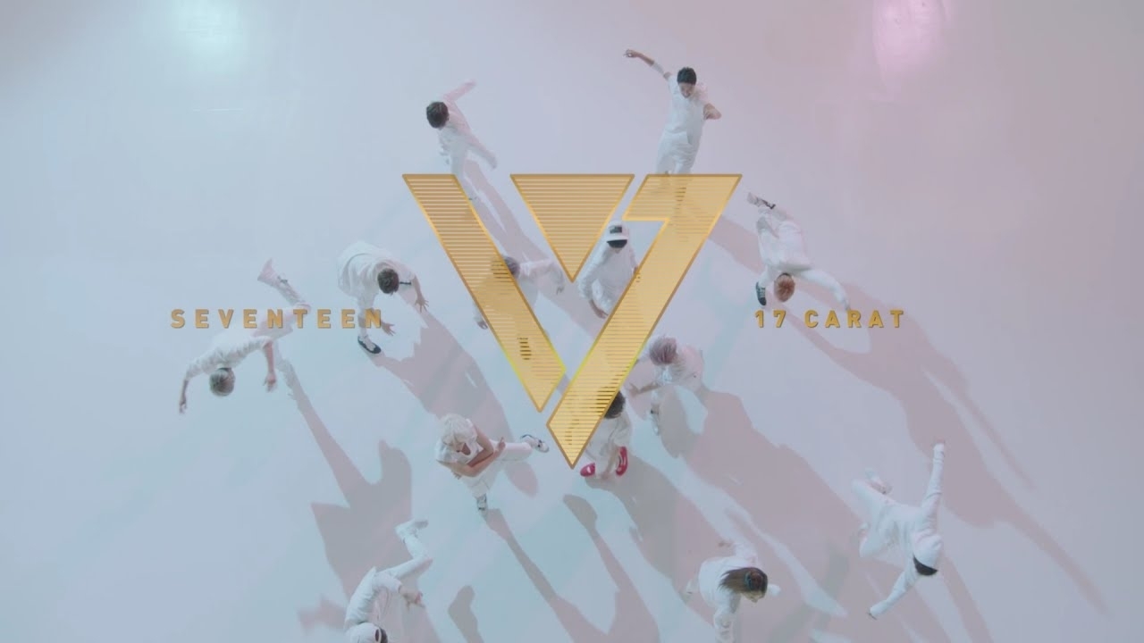 SEVENTEENの最近の活動写真