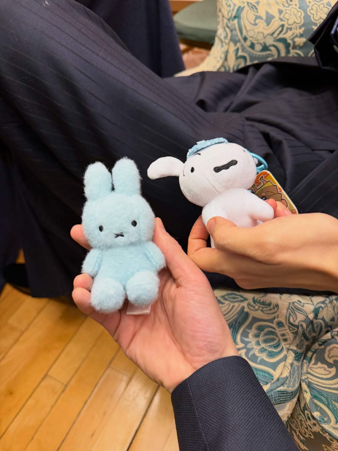 RM (BTS)の最近の活動写真