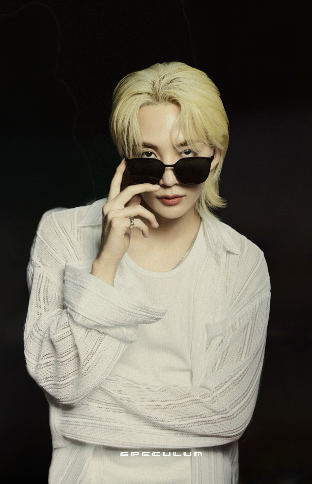 Recent activity shot of Jeonghan (SEVENTEEN)
