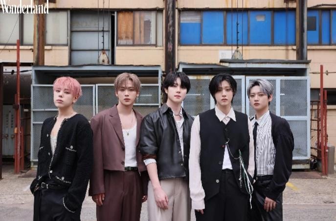 위아이의 최신 사진