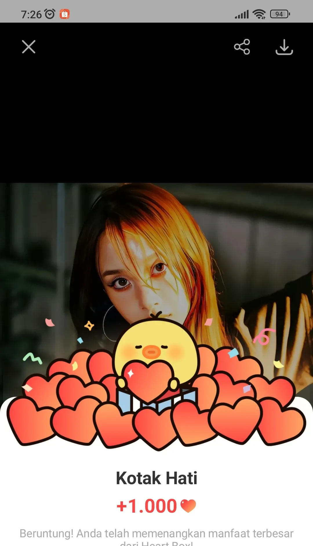 Wallpaper favorit para penggemar Board