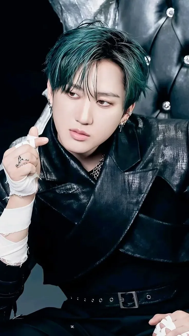 チャンビン (Stray Kids)の最新写真