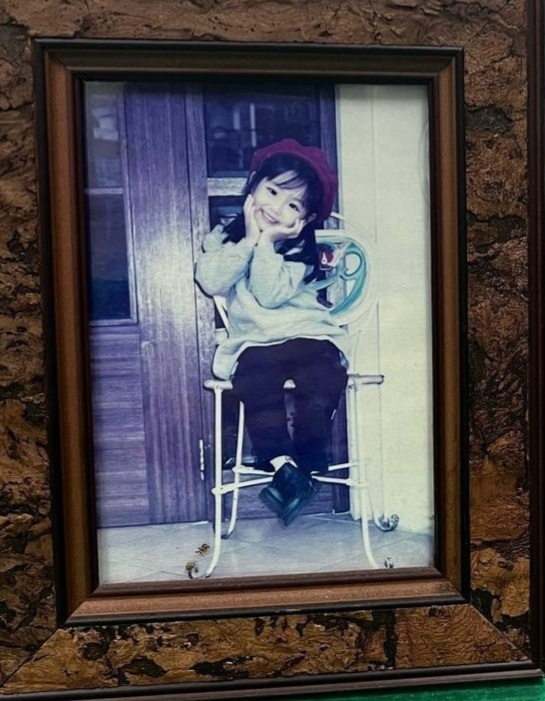 쵸단 (QWER) 팬이 찍은 순간