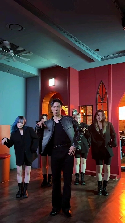 Recent activity shot of Rocky