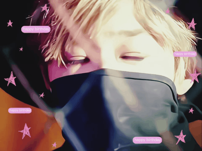 Latest photo of Hyungwon (MONSTA X)