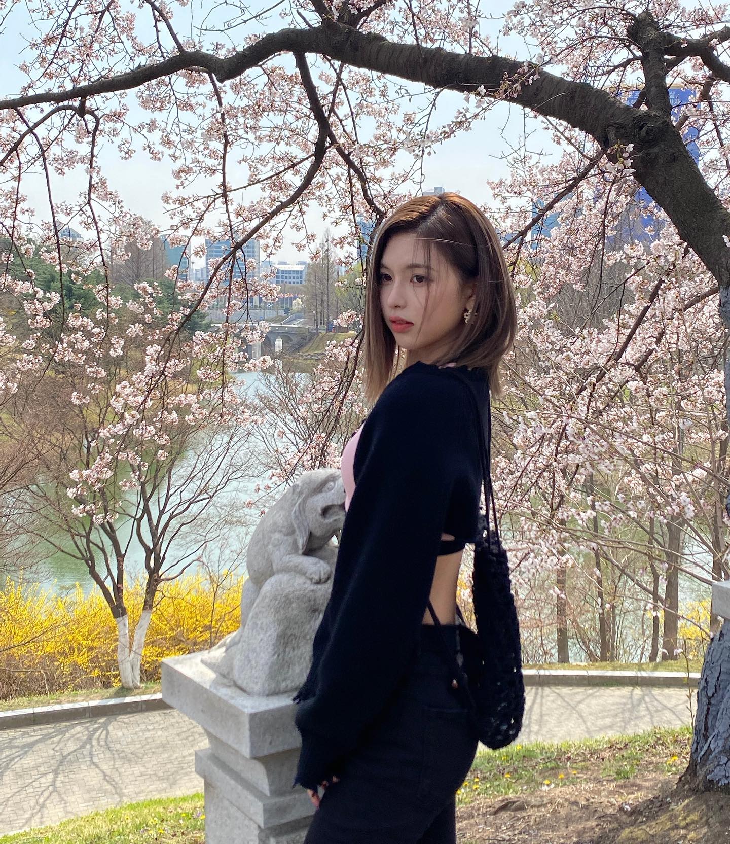 Latest photo of NMIXX