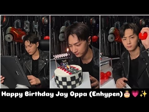 ENHYPEN의 비하인드 컷