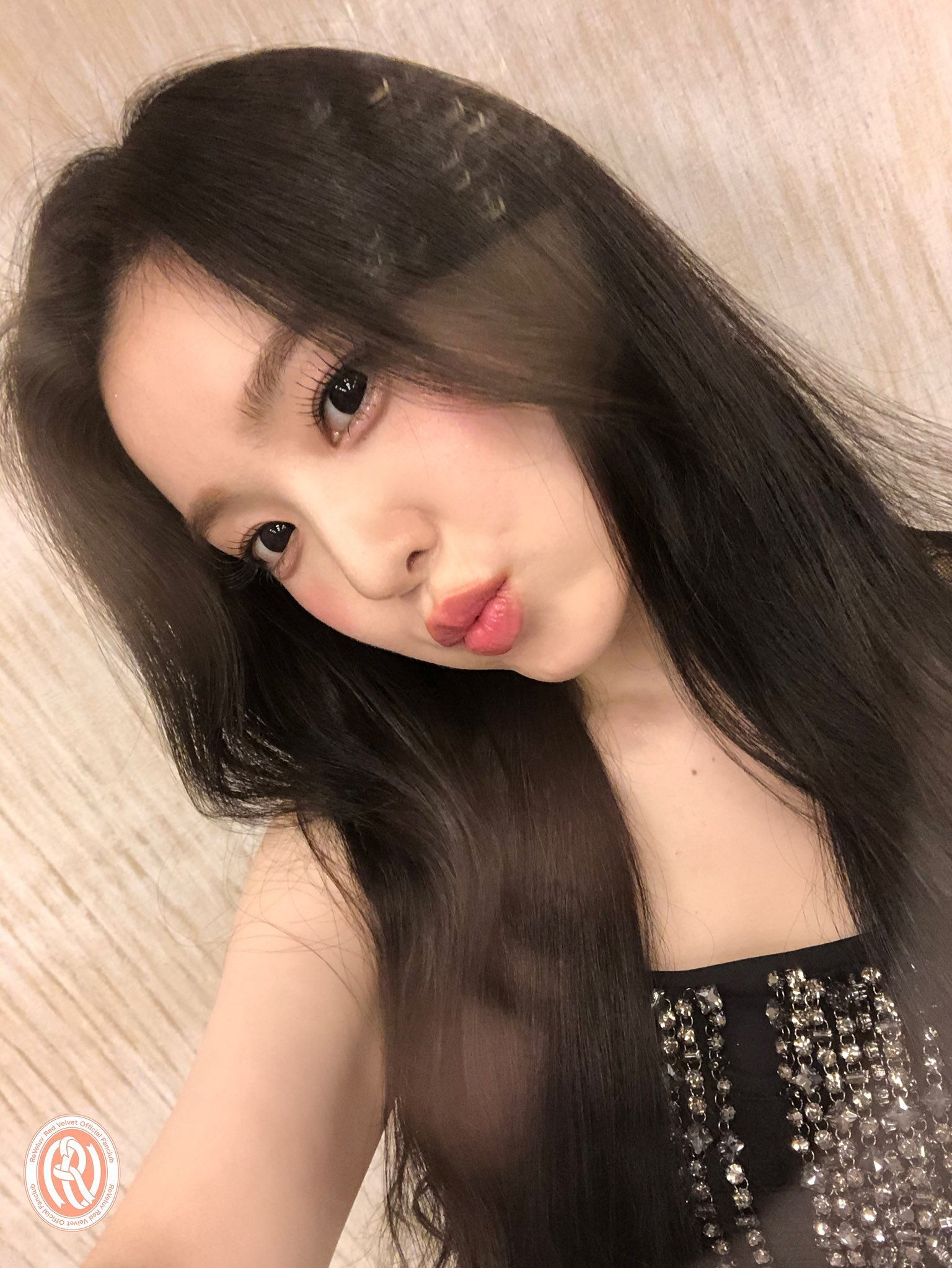 Red Velvet的幕後花絮