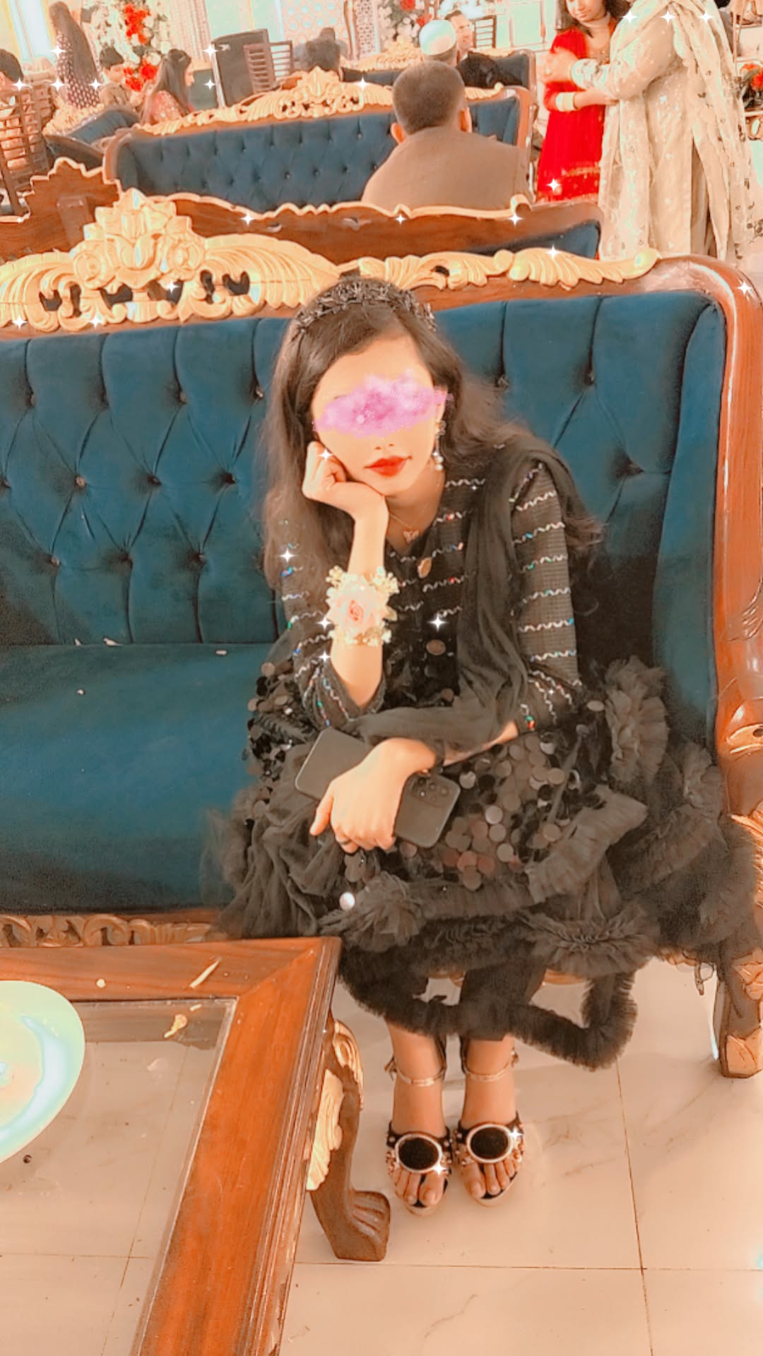 Foto terbaru V (BTS)