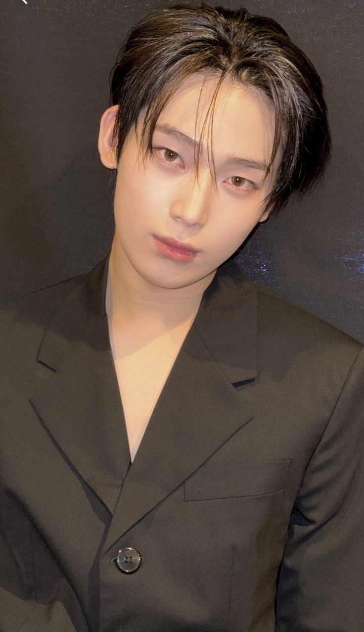 ENHYPEN의 비하인드 컷